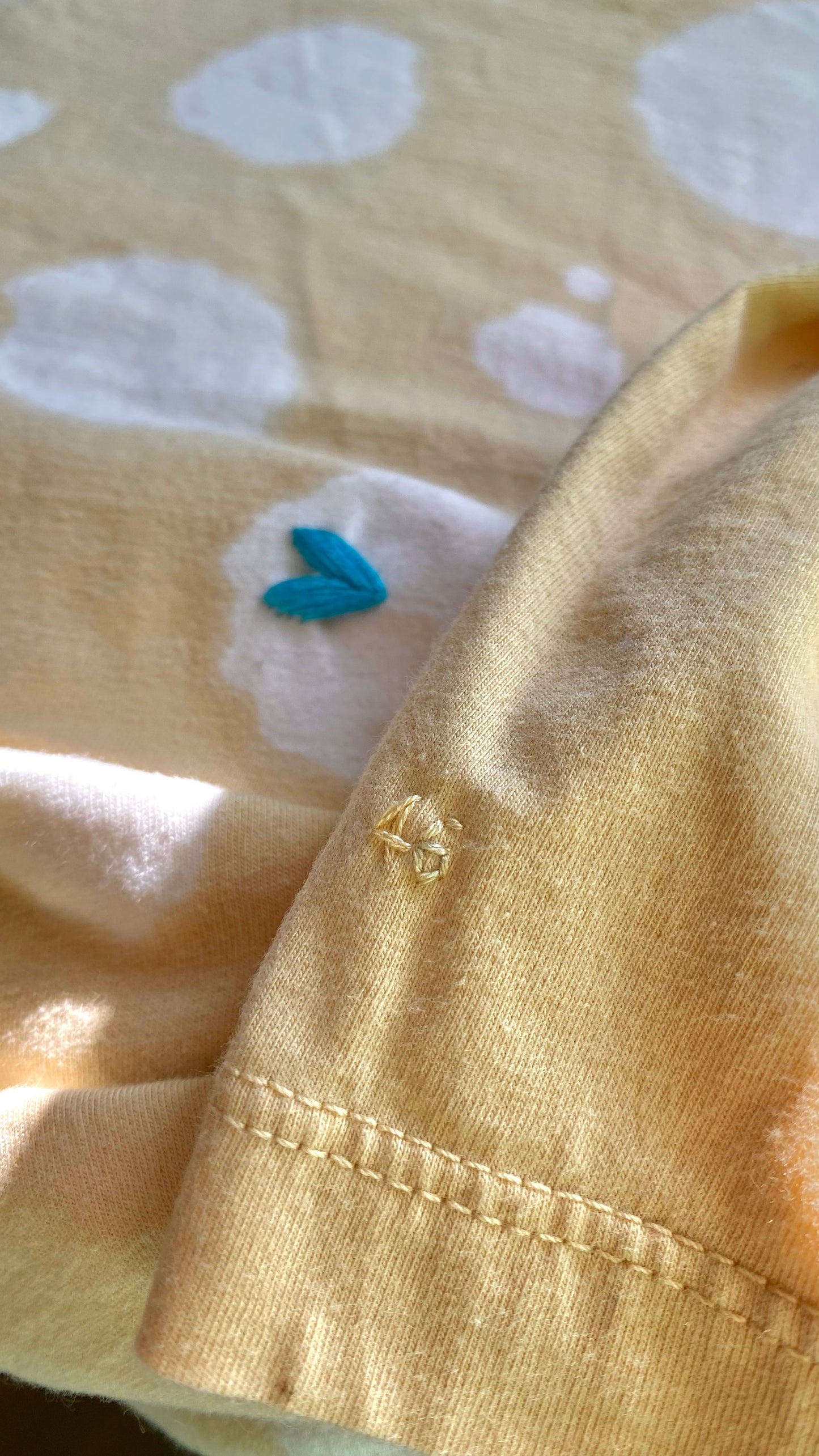 Camiseta amor tubarão-baleia